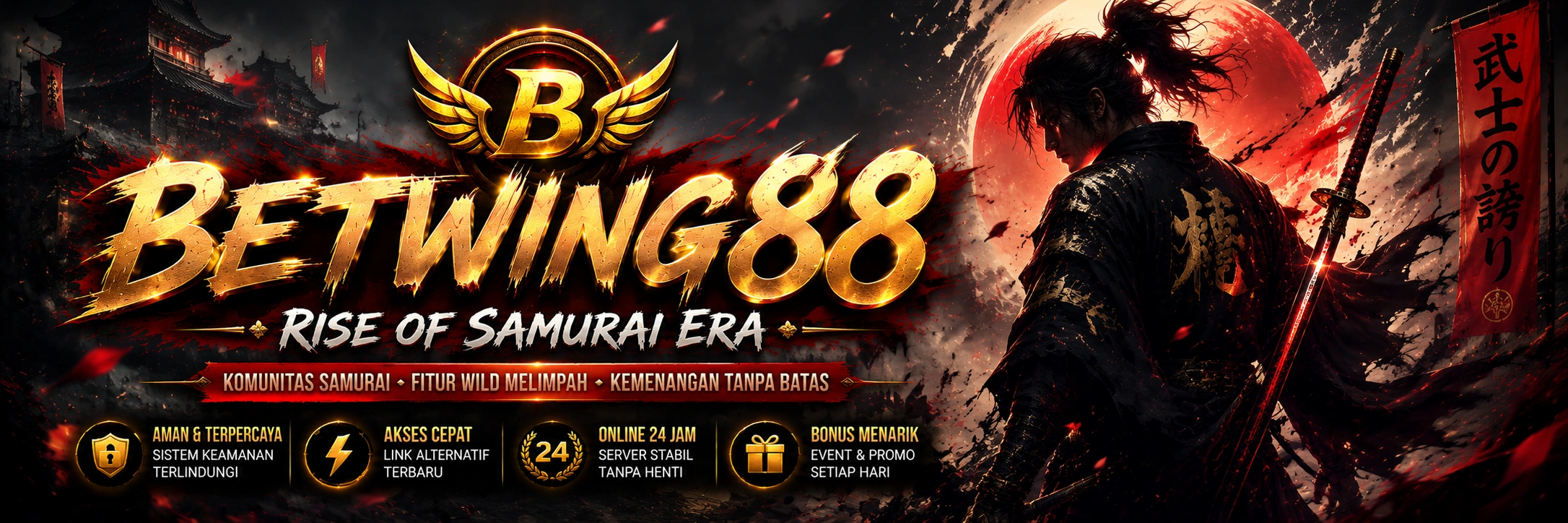 BETWING88 SLOT