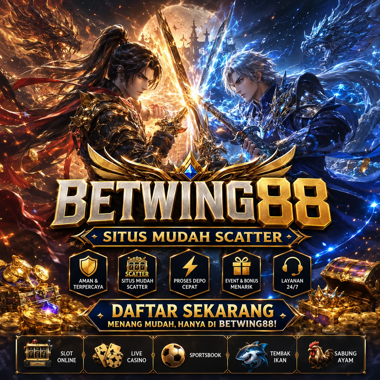 BETWING88